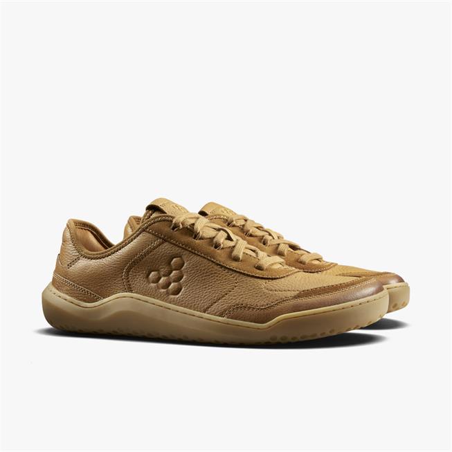 GOBI SNEAKER LEATHER MENS